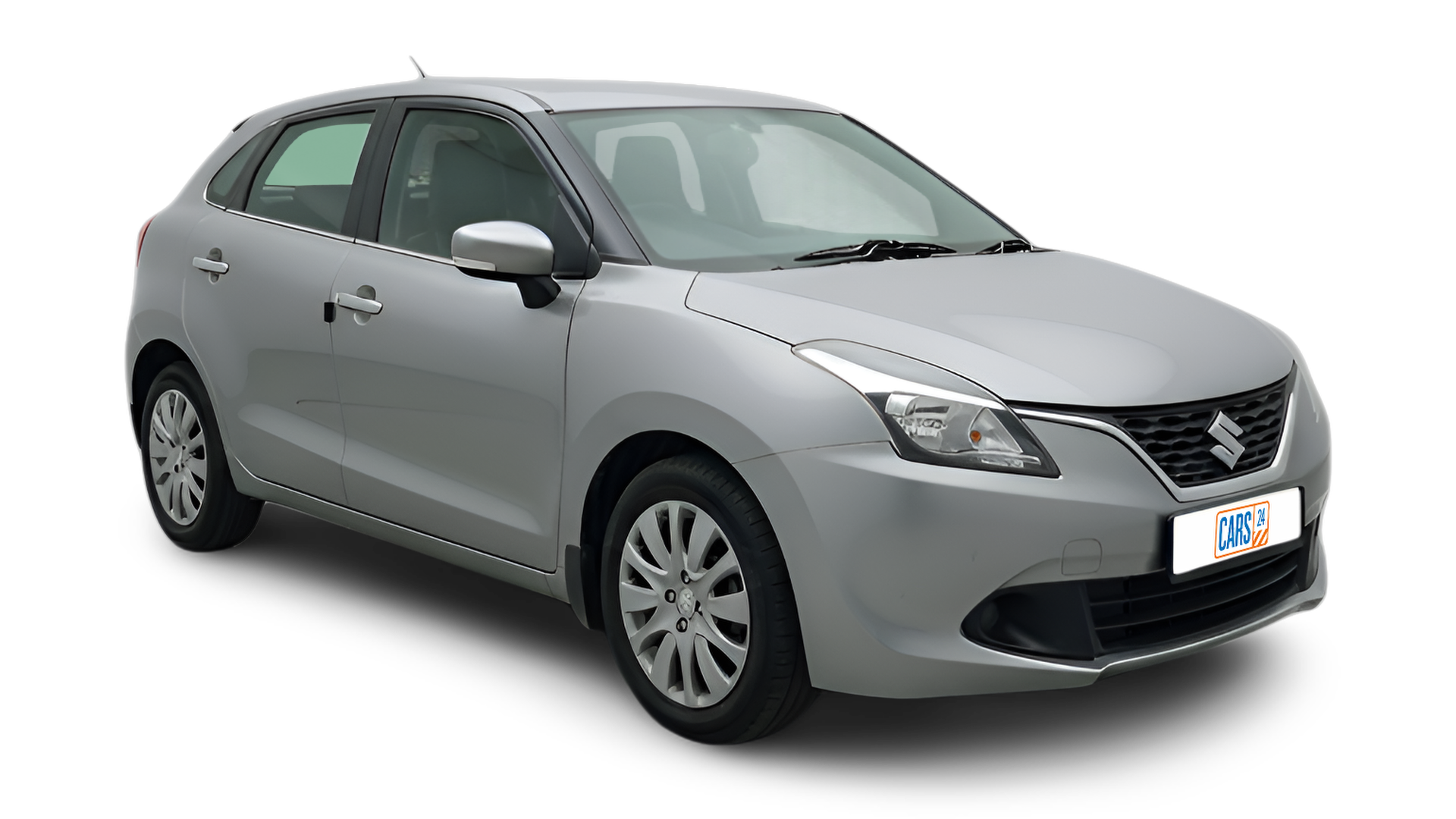 Maruti Baleno-img